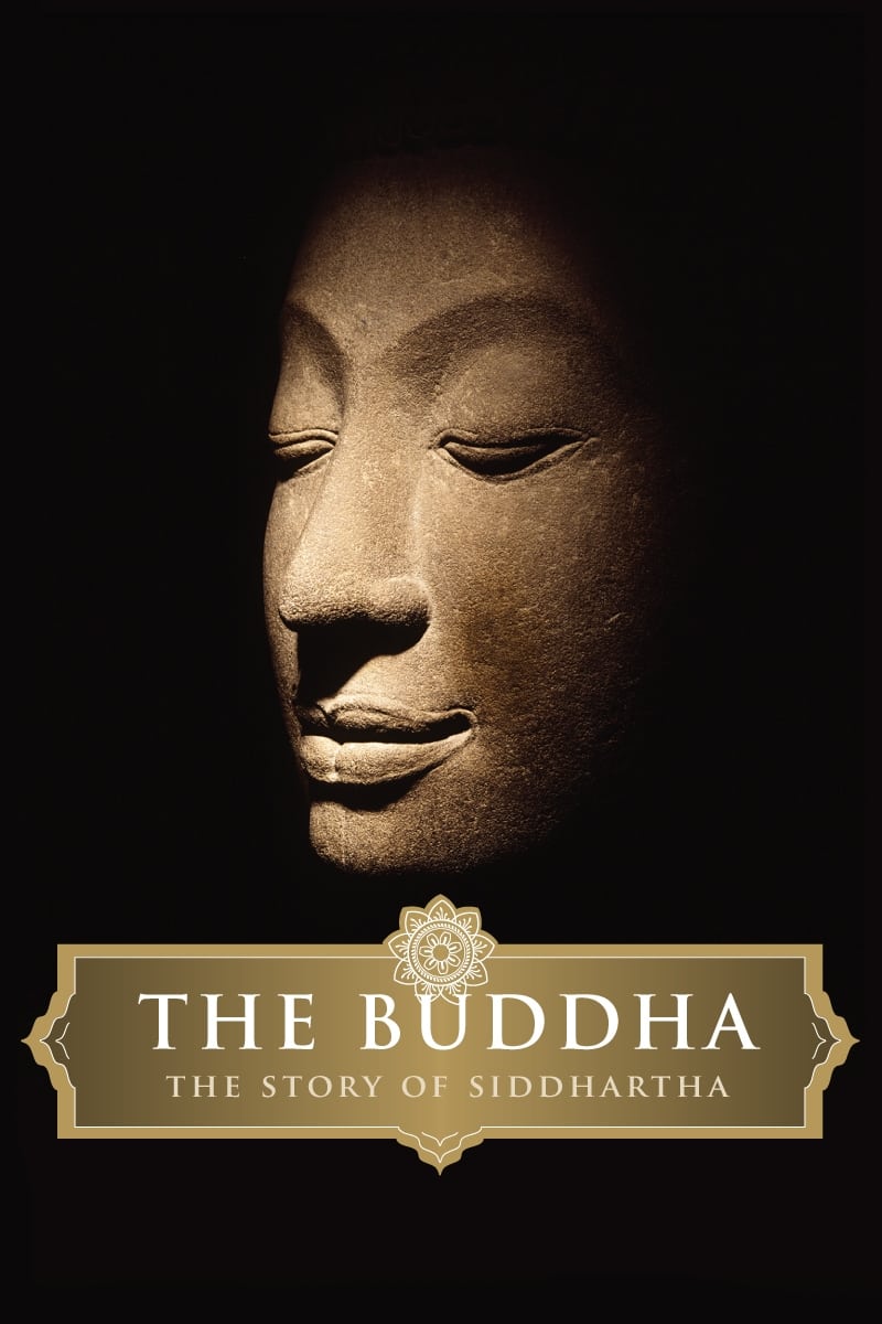 Постер The Buddha